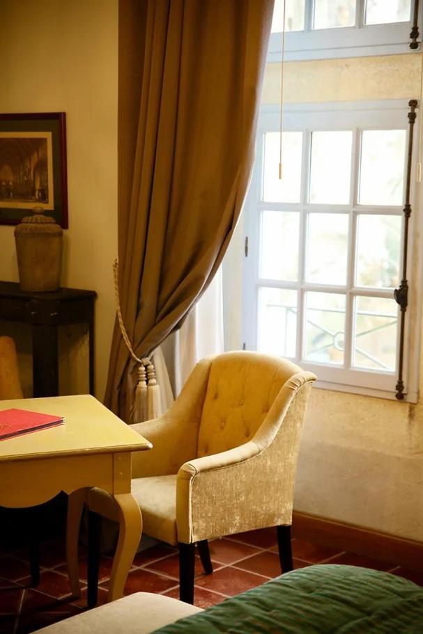 La Villa Mazarin Aigues-Mortes Luaran gambar