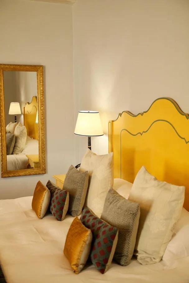 La Villa Mazarin Aigues-Mortes Luaran gambar